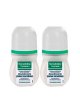 Somatoline Desodorante Roll-On Pieles Sensibles 50+50 Ml.