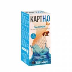 Ynsadiet Kapt H2O Lip 30 Cápsulas Vegetales