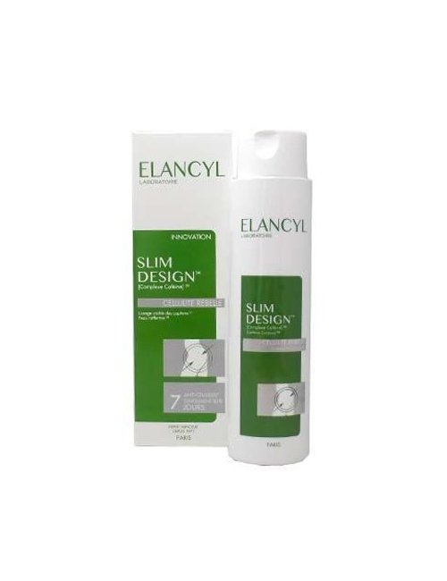 Elancyl Slim Design 200 Ml. Elancyl Slim Design 200 Ml.