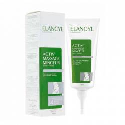 Elancyl Activ Recambio Gel Masaje