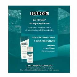 Iodase Actisom Kit Anticelulítico 