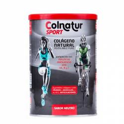 Colnatur Sport Sabor Neutro 330G