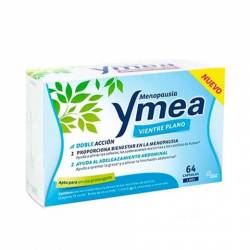 Ymea Vientre Plano 60 Comprimidos