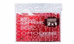 Comodynes Body Reducer Duplo 28 + 28 Parches