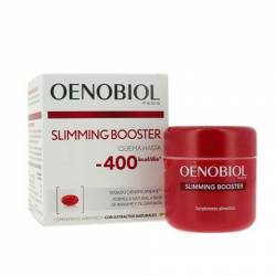 Oenobiol Slimming Booster 90 Cápsulas