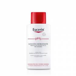 Eucerin PH5 Loción Corporal 200 Ml.