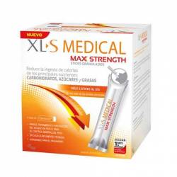 Xls Medical Max Strength 60 Sticks