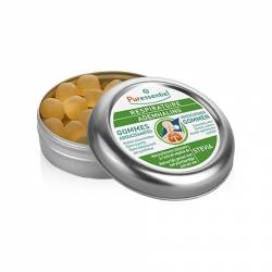 Puressentiel Gominolas Suavizantes 45 G.