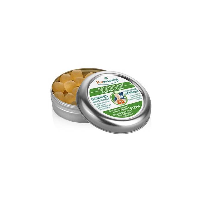Puressentiel Gominolas Suavizantes 45 G. Puressentiel Gominolas Suavizantes 45 G.