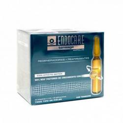 Endocare Tensage Ampollas 20x2 Ml.