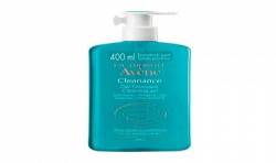 Avene Cleanance Gel Limpiador 400 Ml.