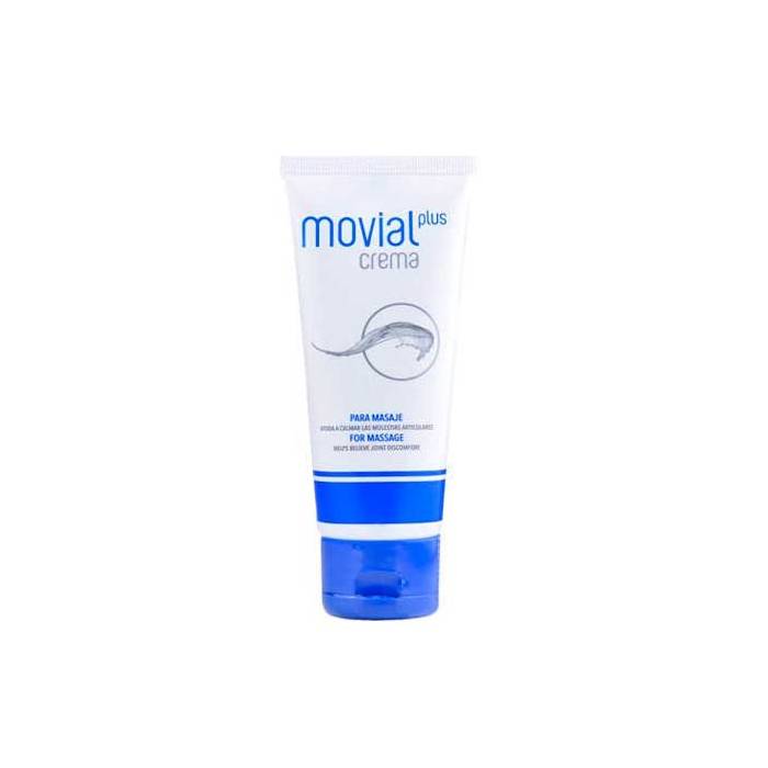 Movial Plus Crema 100 Ml. 