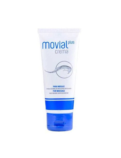 Movial Plus Crema 100 Ml. 