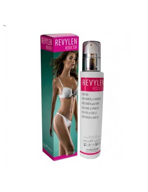 Revylen Reductor Crema 200 Ml.