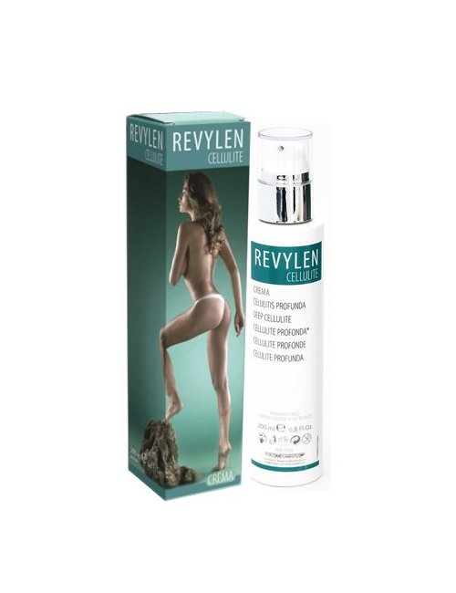 Revylen Cellulite Crema 200 Ml.