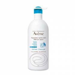 Avene Solar Emulsión Reparadora Aftersun 