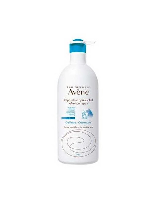 Avene Solar Emulsión Reparadora Aftersun 