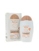 Avene Solar Fluido Mineral Color SPF50+ 40Ml.