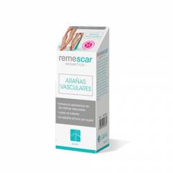 Remescar Arañas Vasculares 40 Ml.