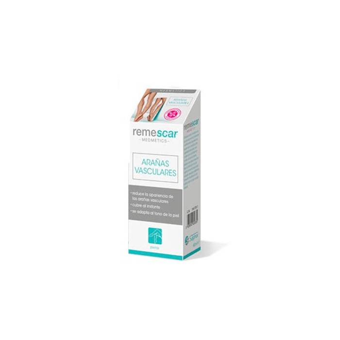 Remescar Arañas Vasculares 40 Ml.