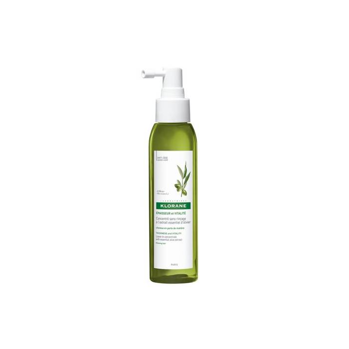 Klorane Spray Tratamiento Olivo 125Ml.