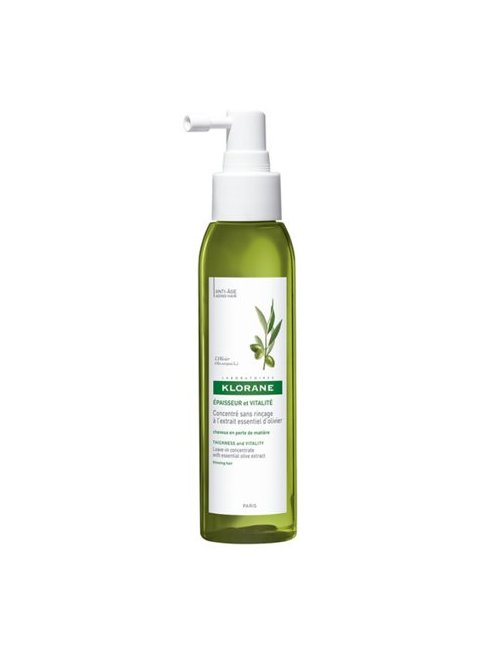Klorane Spray Tratamiento Olivo 125Ml. Klorane Spray Tratamiento Olivo 125Ml.