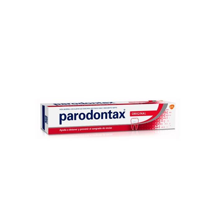 Parodontax Original Pasta 75 Ml.