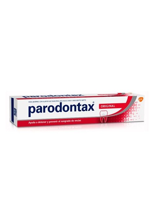 Parodontax Original Pasta 75 Ml.