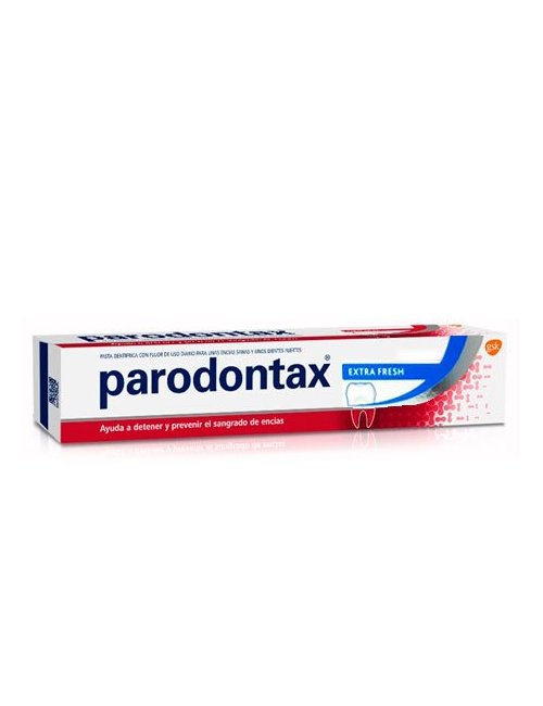 Parodontax Pasta Dentrífica Extra Fresh