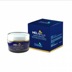 Mel13 Plus Crema Revitalizante 50 Ml.