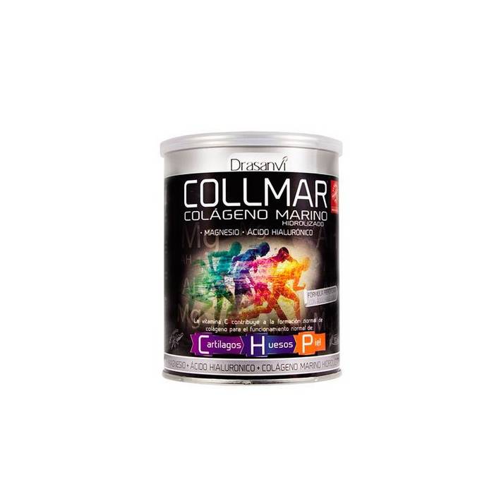 Drasanvi Collmar Magnesio 300 G.