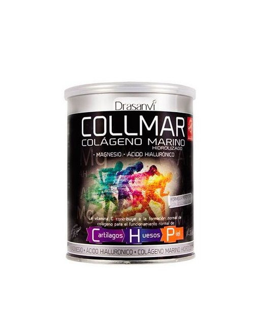 Drasanvi Collmar Magnesio 300 G.