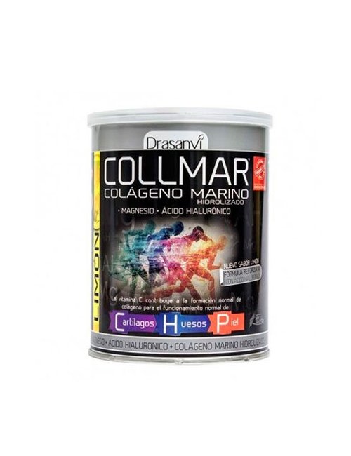 Drasanvi Collmar Magnesio Limón Drasanvi Collmar Magnesio Limón