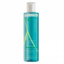 A-Derma Phys-Ac  Gel Limpiador Purificante  400 Ml.