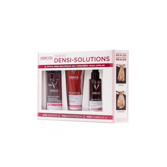 Dercos Densi-Solutions Pack