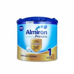 Almiron Pronutra 1 400 G.