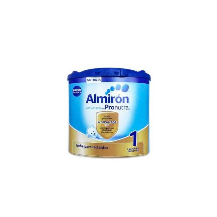 Almiron Pronutra 1 400 G.