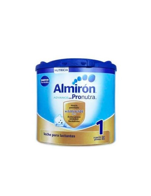 Almiron Pronutra 1 400 G.