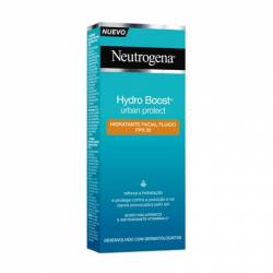Neutrogena Hydro Boost Urban Protect Fluido Facial