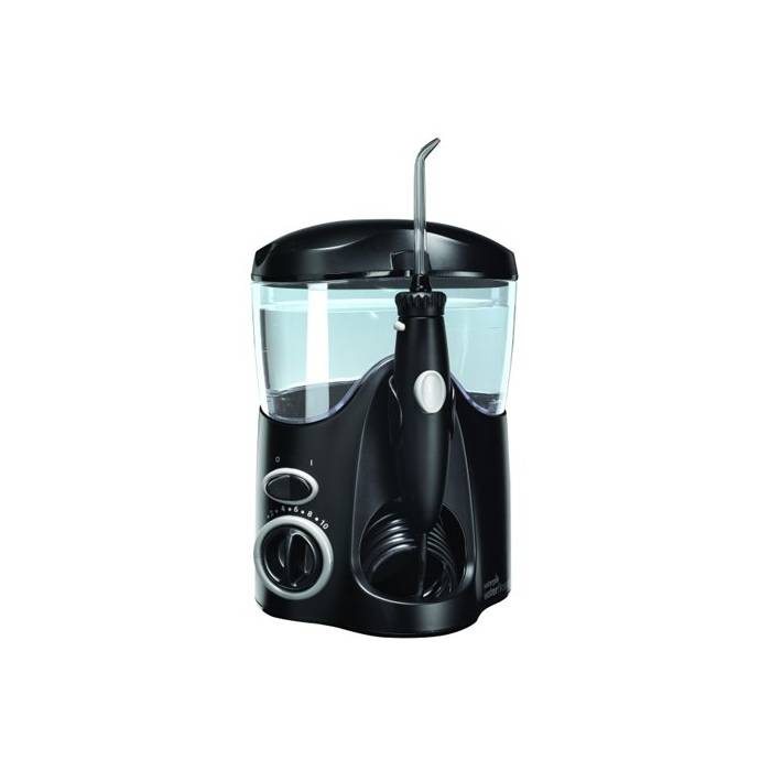 Waterpick Irrigador Bucal WP-100 Ultra Negro