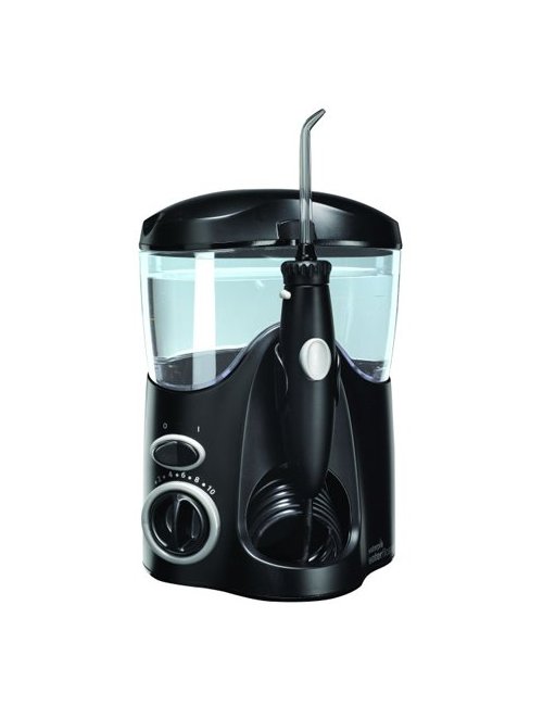 Waterpick Irrigador Bucal WP-100 Ultra Negro Waterpick Irrigador Bucal WP-100 Ultra Negro
