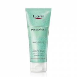 Eucerin Dermopure Exfoliante 100 Ml.