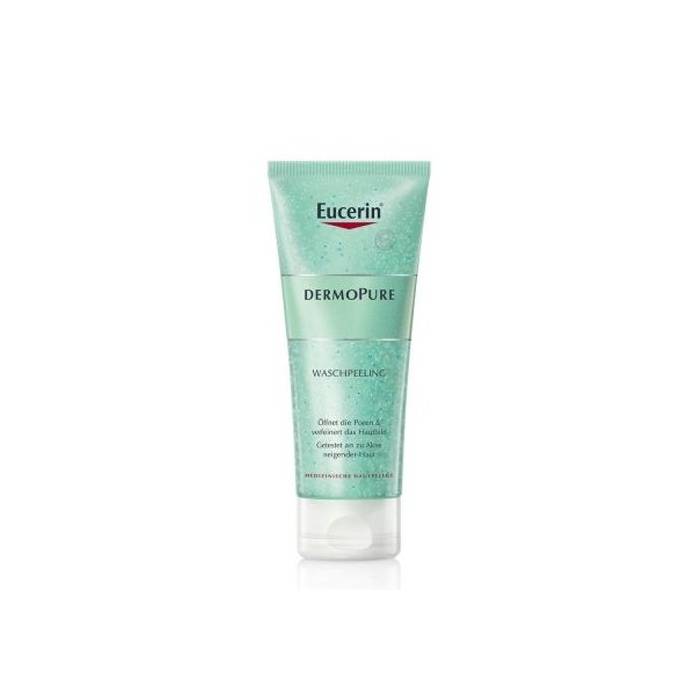 Eucerin Dermopure Exfoliante 100 Ml.