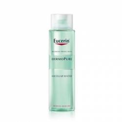 Eucerin DermoPure Agua Micelar 200 Ml.