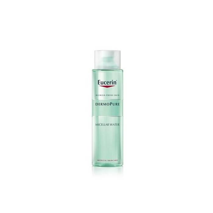 Eucerin DermoPure Agua Micelar 200 Ml.