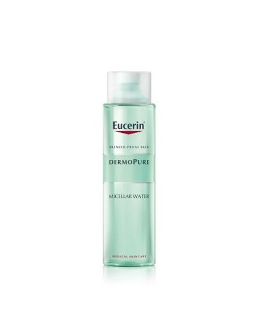 Eucerin DermoPure Agua Micelar 200 Ml.