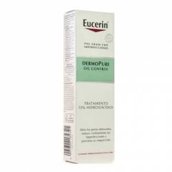 Eucerin DermoPure Tratamiento AHA 40 Ml.