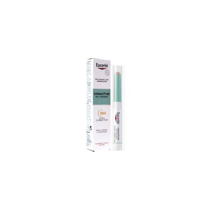 Eucerin DermoPure Stick Corrector