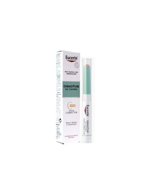 Eucerin DermoPure Stick Corrector Eucerin DermoPure Stick Corrector