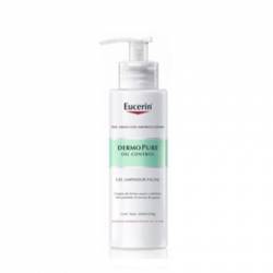 Eucerin DermoPure Gel Limpiador 200 Ml.